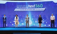 Lanzan un conjunto de soluciones de transformación digital para pequeñas y medianas empresas vietnamitas