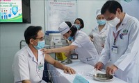 Vietnam reporta 10 nuevos casos de covid-19