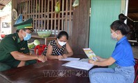 Vietnam reporta seis nuevos casos importados del covid-19