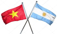 Vietnam felicita a Argentina por el Día de la Revolución de Mayo