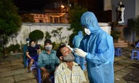 Vietnam cura a 42 pacientes más de covid-19