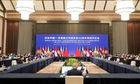 Vicecanciller vietnamita destaca los resultados de las reuniones especiales de cancilleres de la Asean y China