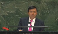 Vietnam vota a favor de resolución de ONU de poner fin a bloqueo contra Cuba