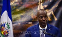 Asesinado el presidente de Haití, Jovenel Moïse