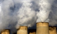 Nuevo récord mundial de emisiones de CO2 en 2023, advierte AIE