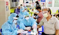 Vietnam detecta 2.861 casos nuevos de covid-19