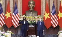 Vietnam aboga por reforzar la cooperación con Estados Unidos