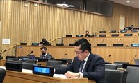 Vietnam reafirma su apoyo al derecho internacional