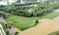 Vietnam reconocido como el mejor destino de golf en Asia y el mundo