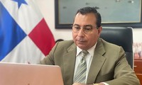 Embajador de Panamá en Vietnam destaca potencialidades de cooperación binacional