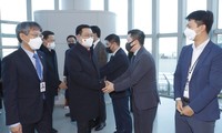 Vietnam - Corea del Sur: hacia una nueva etapa de cooperación