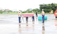 Vietnam entrega a Estados Unidos restos de soldados desaparecidos durante la guerra