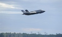 Estados Unidos dispuesto a vender aviones F-35 a Emiratos Árabes Unidos