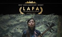 Documental sobre música vietnamita gana premio de la crítica de Los Ángeles