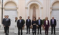 G7 emite declaración conjunta sobre el tema Rusia-Ucrania