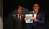 Estrechan la cooperación entre Vietnam y el estado australiano de Victoria