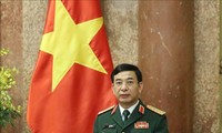 Colaboración en defensa entre Vietnam y Nueva Zelanda tiene mucho potencial