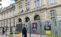 Macron y Le Pen pasan a la segunda vuelta de elecciones presidenciales de Francia