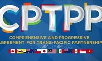 Corea decidió sumarse al CPTPP