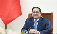 Vietnam e Italia acuerdan profundizar la asociación estratégica bilateral