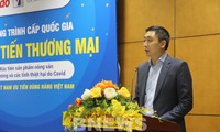 Construyen la marca nacional de Vietnam