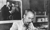 Presidente Ho Chi Minh y el valor de la revolución de liberación nacional de Vietnam