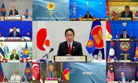 La Cumbre Especial ASEAN-Japón tendrá lugar en 2023