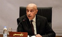 Los partidos en Libia intentan salir del estancamiento electoral