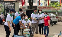 Sensibilizar sobre la protección del medio ambiente gracias al modelo de clasificación de residuos