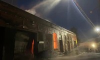 Encuentran otro cadáver del incendio en Manchester