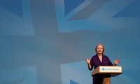 Liz Truss, nueva primera ministra británica 