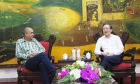 Estrechan la cooperación agrícola entre Vietnam y Cuba