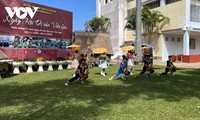 Celebran Festival del Patrimonio Cultural de Gia Lai 2022