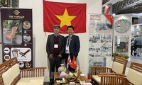 Exportaciones de Vietnam tienen ventajas en Reino Unido