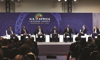 Estados Unidos promete alcanzar acuerdos de inversión por 15 mil millones de dólares con África