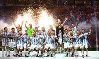 Copa del Mundo 2022: Torneo de récords