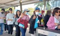 Quang Ninh listo para recibir visitantes en vacaciones del Año Nuevo Lunar