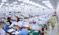 Vietnam tiene una fuerte atracción para las empresas surcoreanas