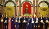 Anuncian Año de la Amistad Vietnam- Reino Unido 2023