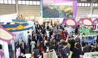 Vietnam participará en Feria Internacional de Turismo en Alemania