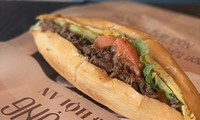 Banh mi de Vietnam entre los mejores bocadillos del mundo