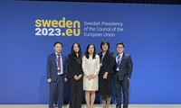 Vietnam participa en Foro Ministerial entre Unión Europea e Indo-Pacífico