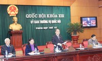 Parlamento de Vietnam inaugura nueva ronda de debates.