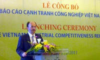 Vietnam se replantea su desarrollo industrial