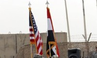 EEUU pone fin a sus actividades militares en Irak