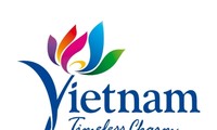 Publican nuevo símbolo del turismo vietnamita