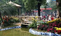 Inauguran el Día del Turismo de Hanoi