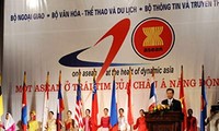 Vietnam: Asociación priorizada en Asia 