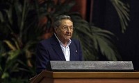 Cuba defiende al partido único como garante de soberanía y unidad