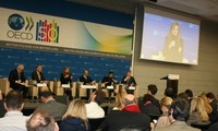 Vietnam participa en Foro mundial sobre el desarrollo 2012